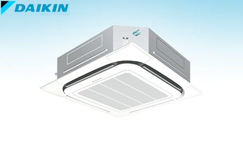 Daikin FCNQ13MV1/RNQ13MV1 1 chiều 12.000BTU Điều hòa âm trần