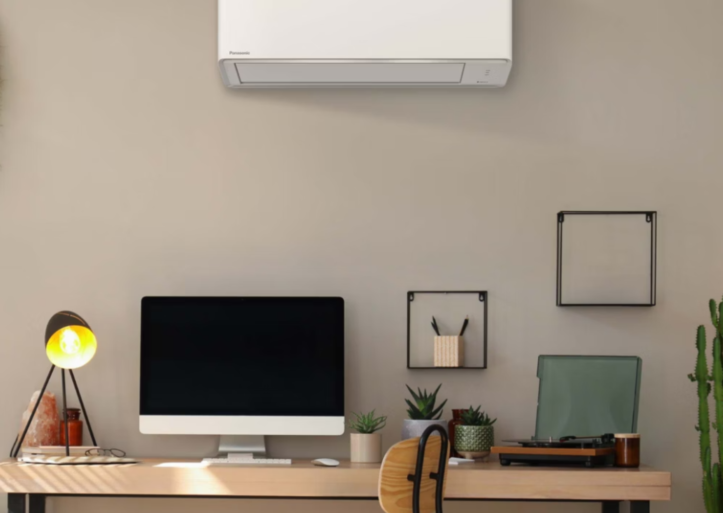 Panasonic 1 chiều 18000BTU N18AKH-8