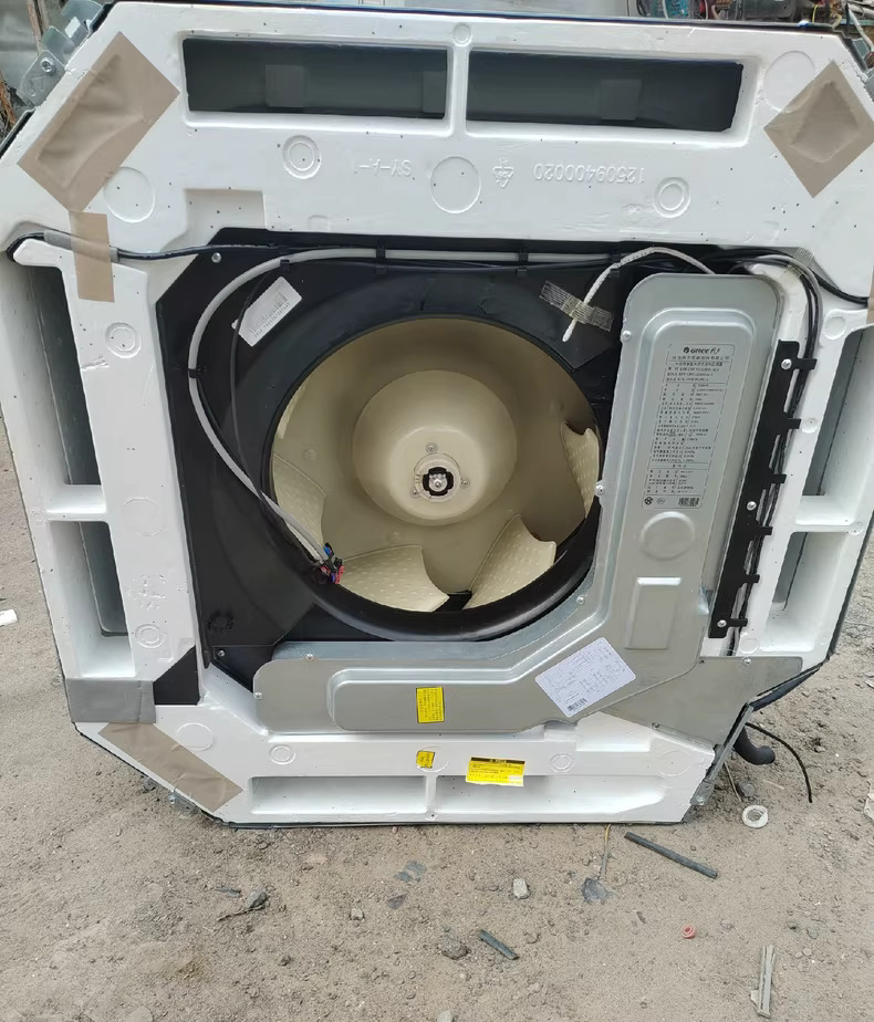 Điều hòa âm trần Gree lướt công suất 24000 36000 42000 BTU