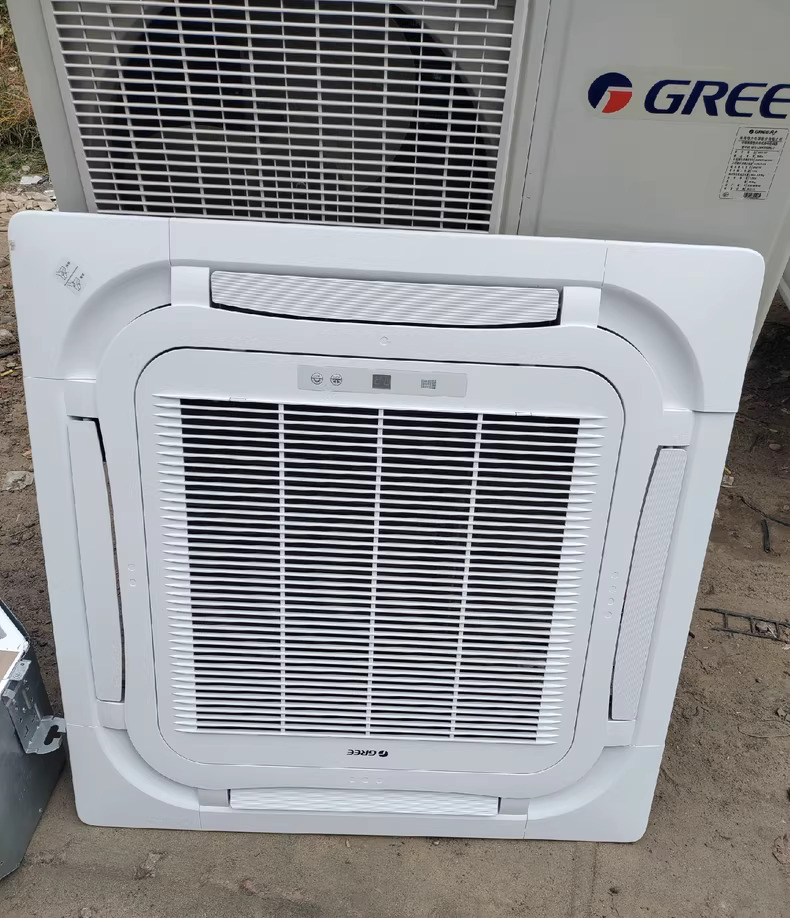 Điều hòa âm trần Gree lướt công suất 24000 36000 42000 BTU