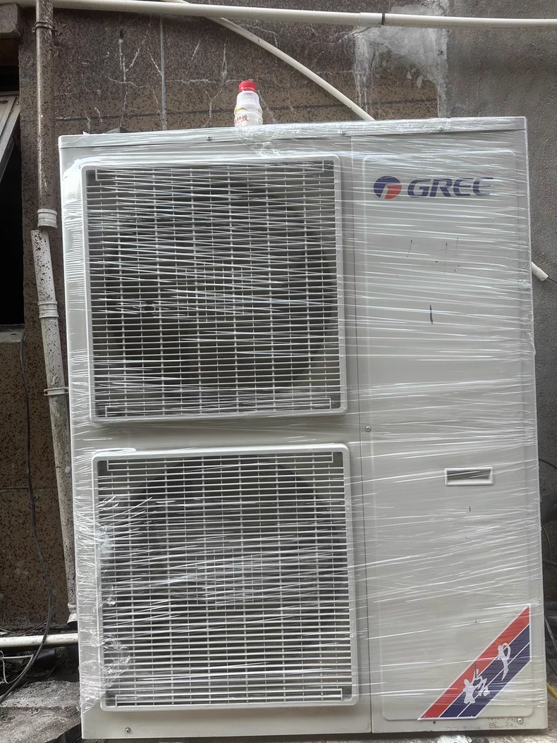Điều hòa âm trần Gree lướt công suất 24000 36000 42000 BTU