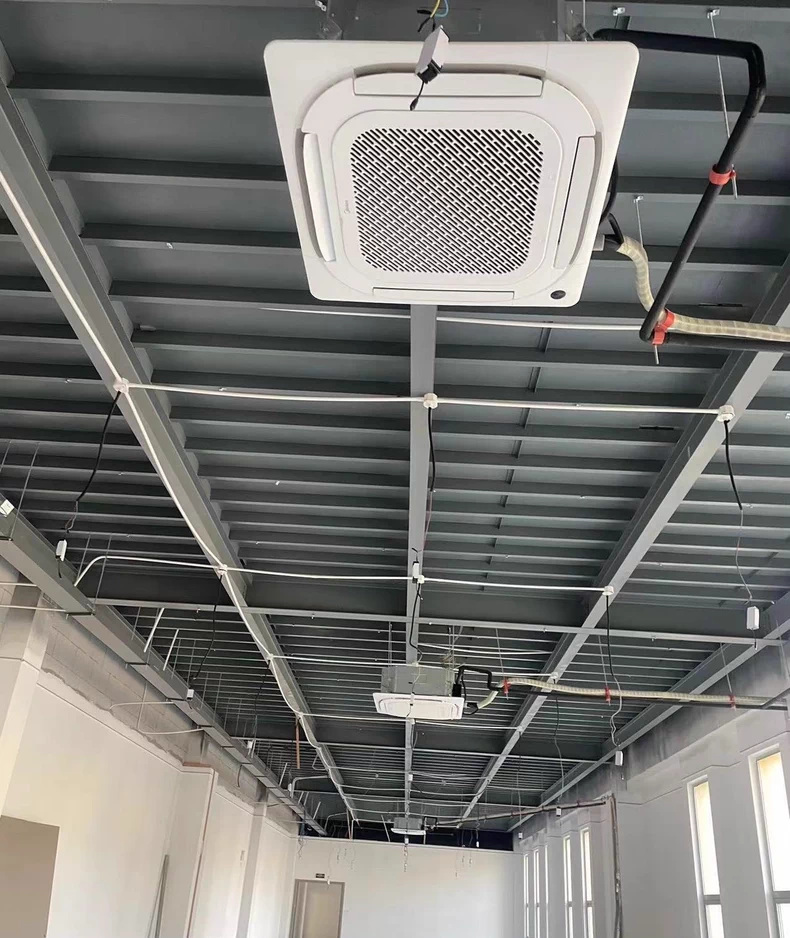 Điều hòa âm trần Gree lướt công suất 24000 36000 42000 BTU