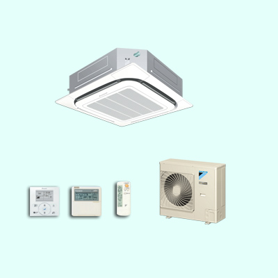 Daikin FCNQ36MV1/RNQ36MV1