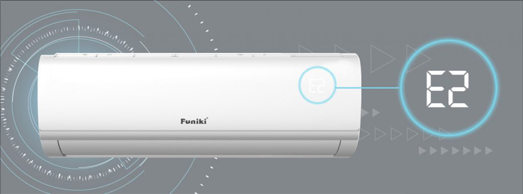 Điều Hòa Funiki HSC09TMU.M6 9000 BTU 1 chiều