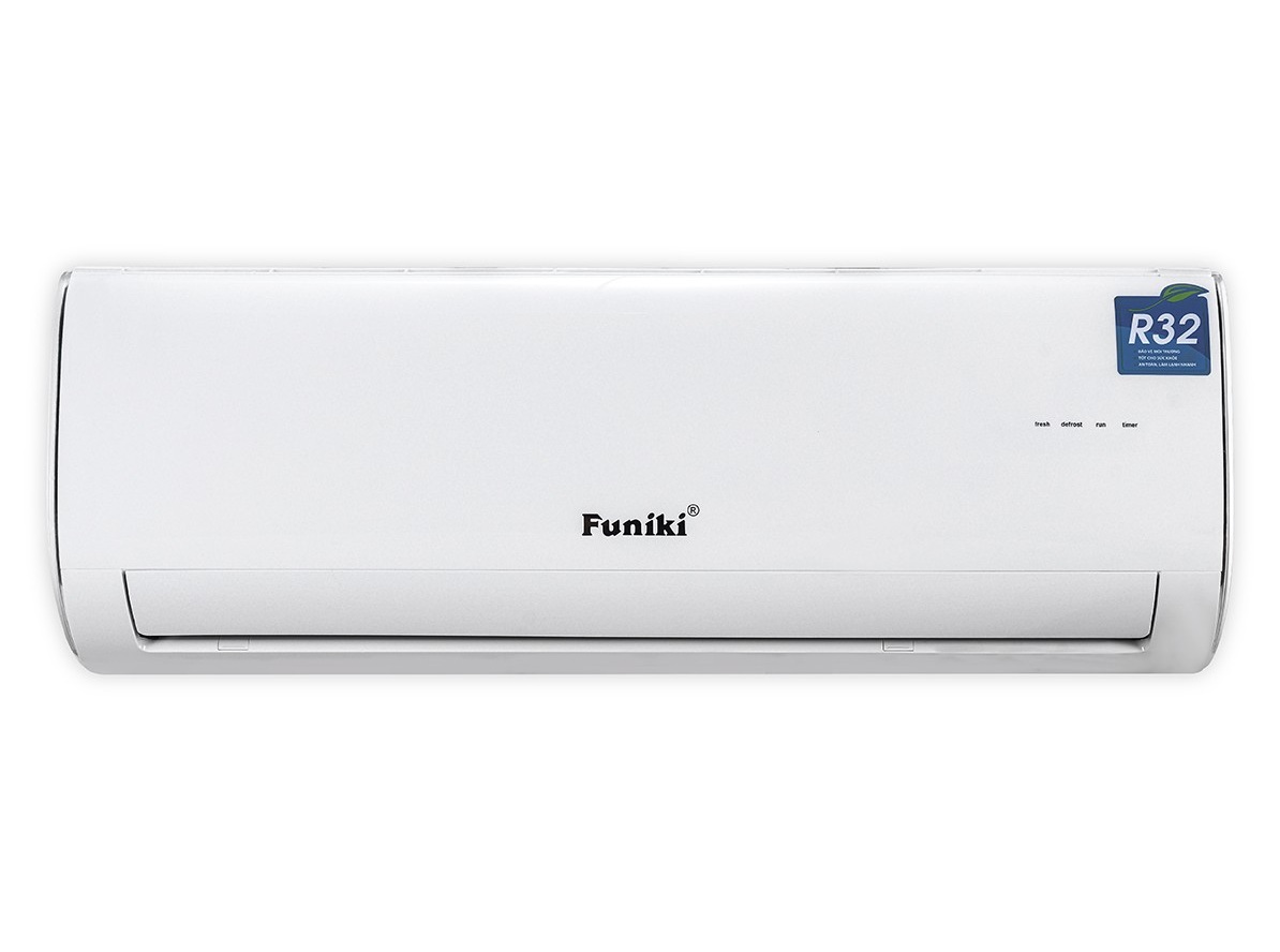 Điều Hòa Funiki HSC12TMU 12000Btu 1 Chiều