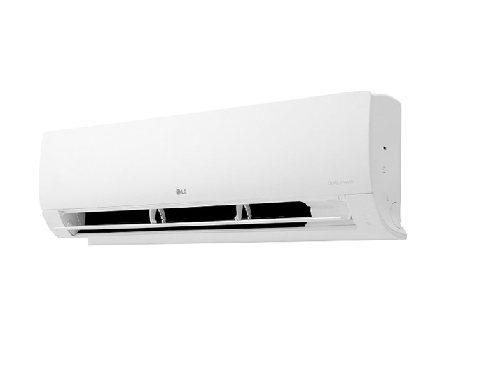 Điều hòa LG 9.000BTU 1 chiều IEC09G1
