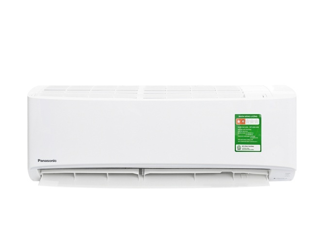 Điều hòa Panasonic 1 chiều 9000BTU N9AKH-8