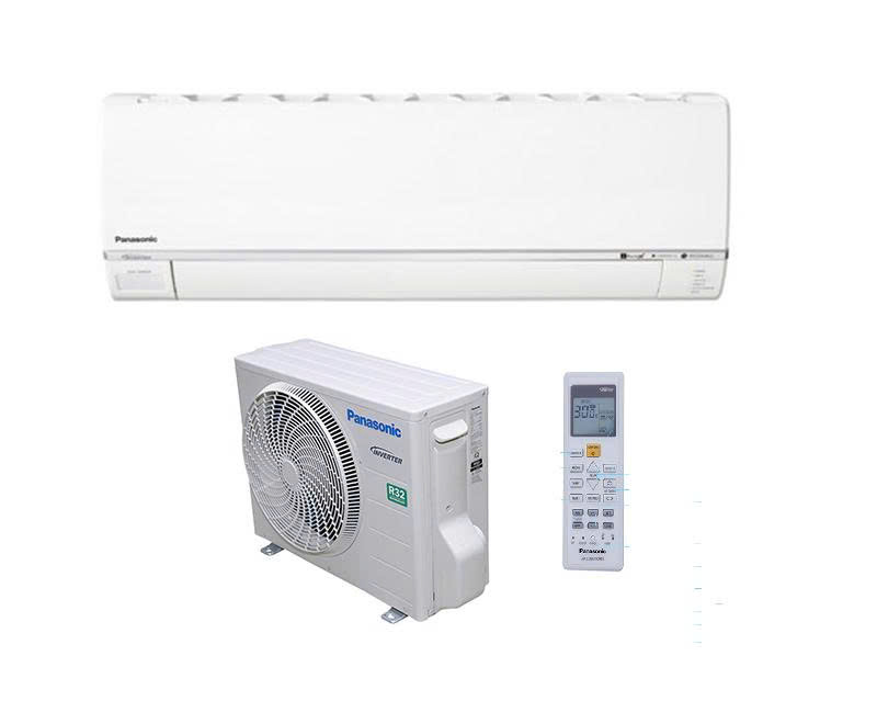  Điều hòa Panasonic 9000BTU 1 chiều inverter U9BKH-8