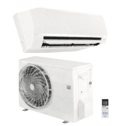 Điều hòa Panasonic 2 chiều 18.000BTU inverter YZ18AKH-8