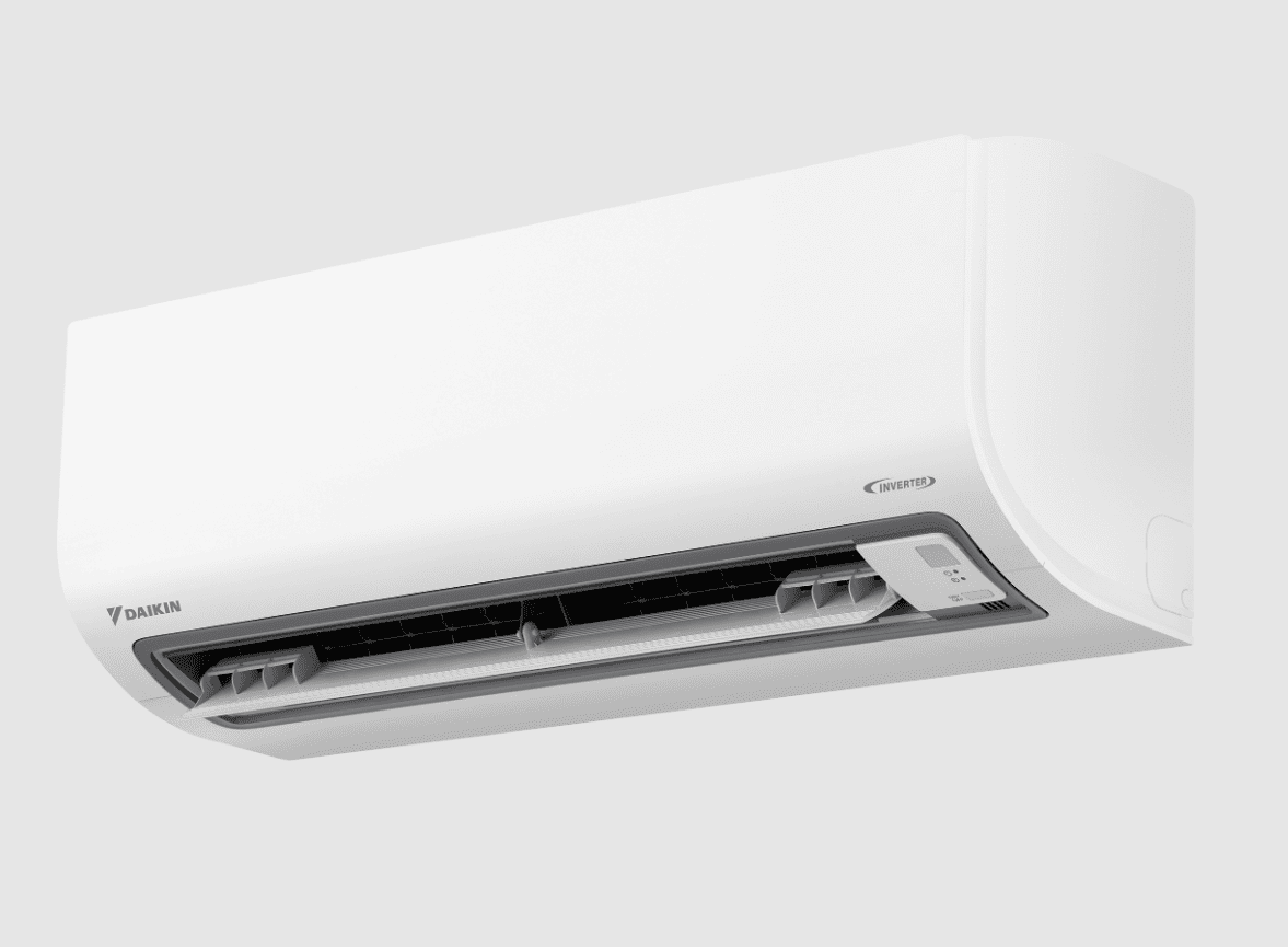 Điều hòa Daikin inverter 18000 BTU 1 chiều FTKB50ZVMV