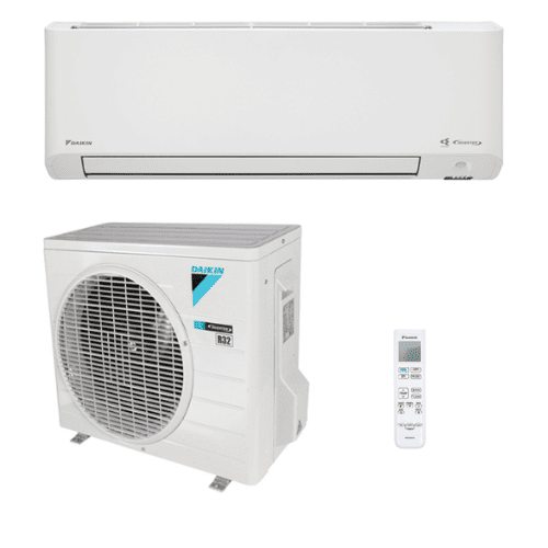 FTXV50QVMV/RXV50QVMV