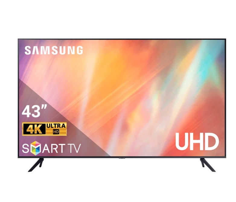 Tivi Samsung UA43AU7700KXXV