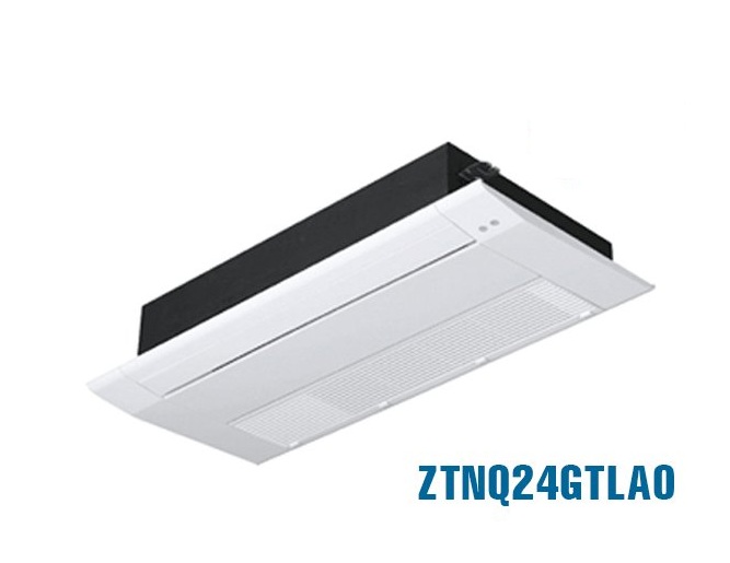 Điều hòa âm trần LG 1 hướng thổi 24000BTU ZTNQ24GTLA0