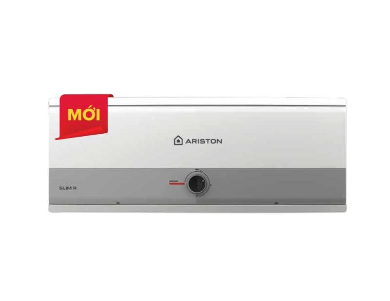 Bình nóng lạnh Ariston 20l SLIM3 20 R VN