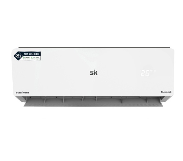 Điều hoà SK Sumikura 18000BTU 1 chiều APS/APO-180