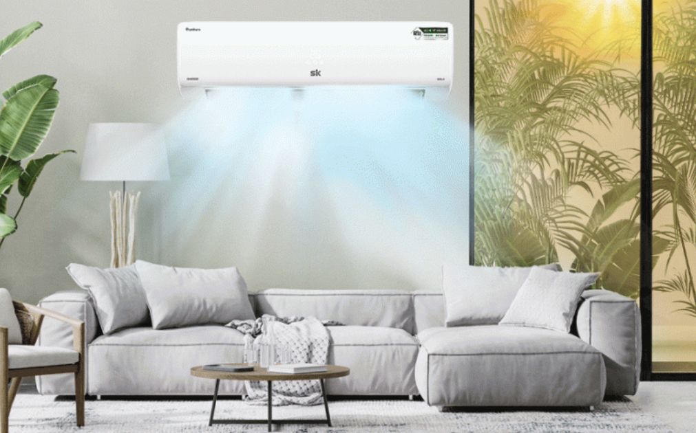 Điều hòa SK Sumikura 9000BTU 1 chiều APS/APO-092