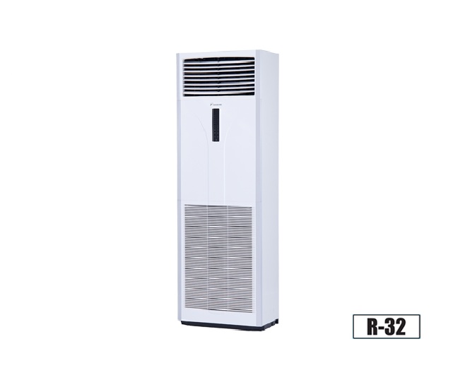 Điều hòa cây Daikin 42000BTU 1 chiều FVC125AV1V/RC125AGY1V