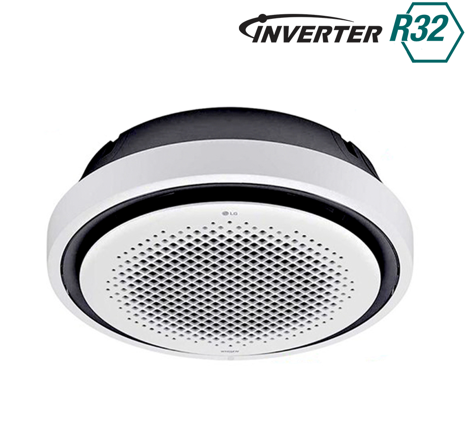 Điều hòa âm trần LG cassette tròn 360 48000BTU ZTNQ48GYLA0