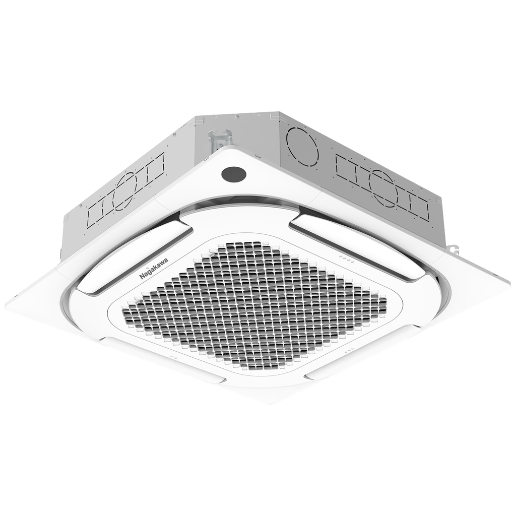 Điều hòa âm trần Nagakawa inverter 50000BTU NIT-C50R2U35