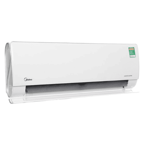 Điều hòa Midea 2 chiều 9000BTU inverter Wifi MSMTII-10HRFN8