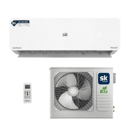 Điều hòa Sumikura 28000BTU 2 chiều Inverter APS/APO-H280 TOKYO