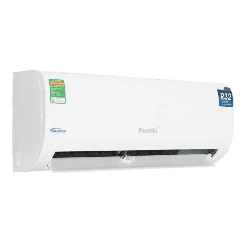 Điều hòa Funiki inverter 18000 BTU 1 chiều HIC18TMU