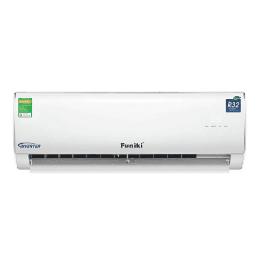 Điều hòa Funiki 12000BTU 2 chiều inverter HIH12TMU