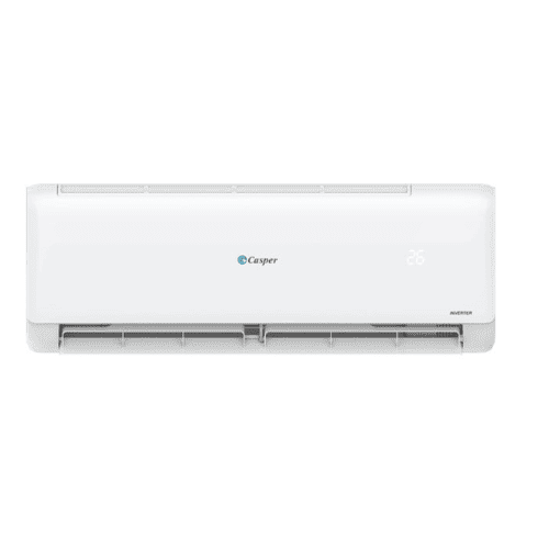 Điều hòa Casper 1 chiều inverter 18000BTU JC-18IU36