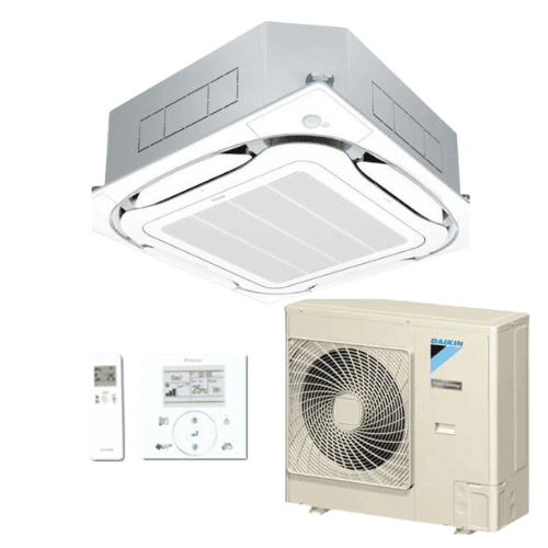 FCFC100DVM/RZFC100EVM