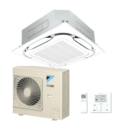 FCTF125BVM/RZF125DVM