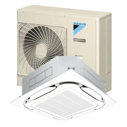 FCTF125BVM/RZF125DYM