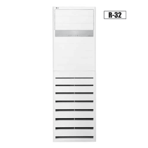 Điều hòa tủ đứng LG 36000BTU 3 pha gas R32 ZPNQ36LR5A0