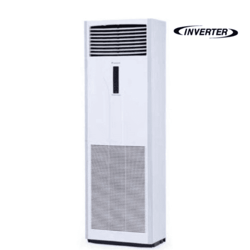 Điều hòa cây Daikin 42000BTU inverter 1 chiều FVFC125AV1/RZFC125AY19