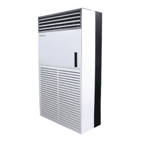 Điều hòa tủ đứng Daikin 80.000BTU FVGR8PV1/RN80HY18