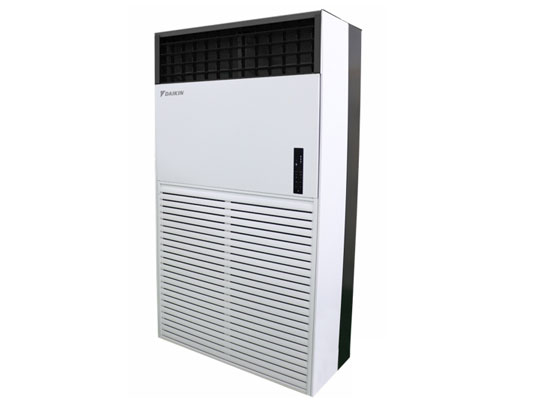 Điều hòa tủ đứng Daikin 150.000BTU FVGR15PV1/RCN150HY18