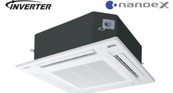 Điều hòa âm trần Panasonic 18000BTU 1 chiều S/U-18PU3HA5