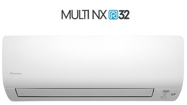 Điều hòa multi Daikin 9.000BTU CTXM25RVMV