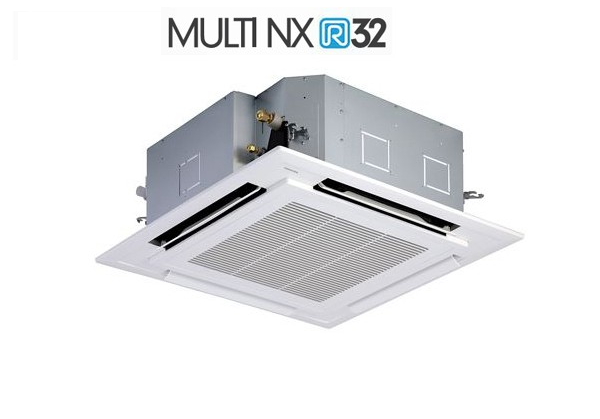 Điều hòa multi Daikin 9.000BTU FFA25RV1V