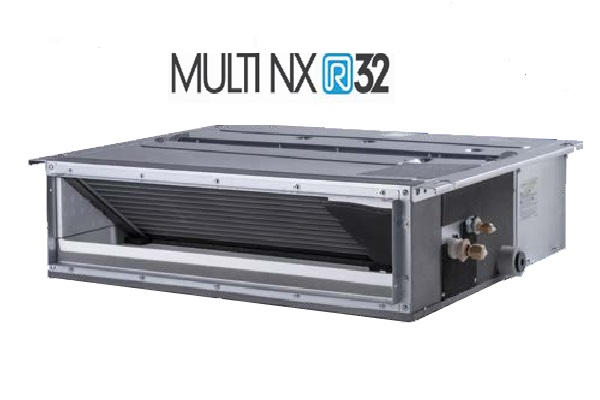 Điều hòa multi Daikin 24.000BTU CDXM71RVMV