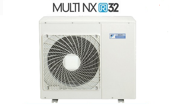 Điều hòa multi Daikin 18.000BTU 3MXM52RVMV