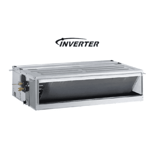 Điều hòa nối ống gió LG 18.000BTU inverter ZBNQ18GM1A0