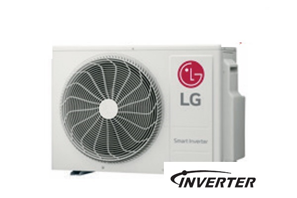 Điều hòa multi LG Z5UW48GFA0 48000BTU 2 chiều