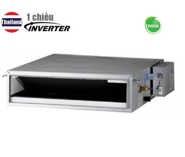 Điều hòa Multi LG 9.000BTU AMNW09GL1A2