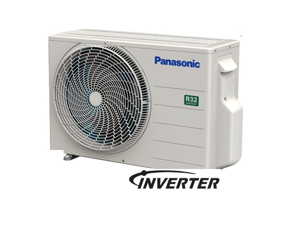 Điều hòa multi 1 nóng 2 lạnh Panasonic 18000BTU CU-2U18YBZ