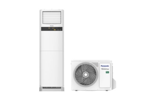 Điều hòa cây Panasonic 24000BTU inverter S-24PB3H5