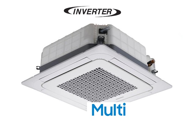 Điều hòa muilti Samsung âm trần 18000BTU AJ052TNNDKH/EA