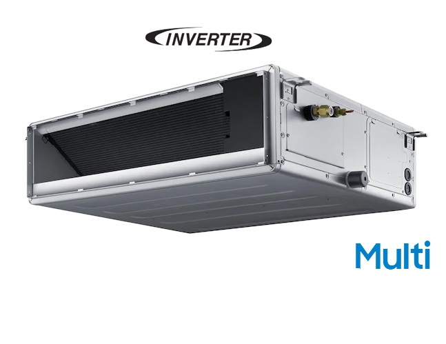 Điều hòa multi âm trần nối ống gió Samsung 9000BTU AJ026TNLPKH/EA