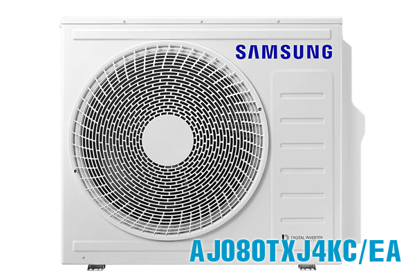 Điều hòa multi Samsung 1 chiều 27000BTU AJ080TXJ4KC/EA