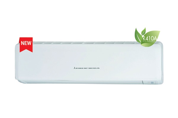 Điều hòa Mitsubishi Heavy 24.000BTU 1 chiều SRK/SRC24CS-S5