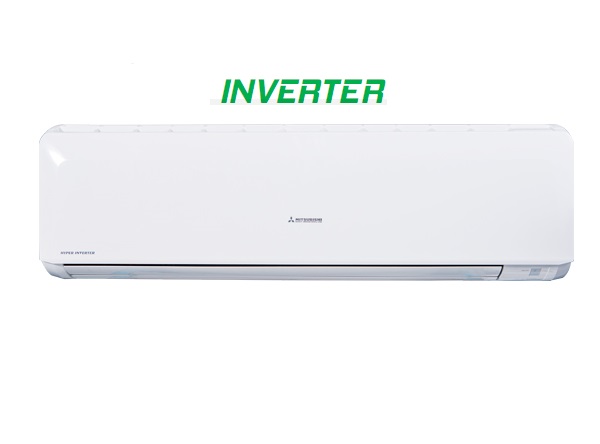 Điều hòa Mitsubishi Heavy inverter 24000BTU 1 chiều SRK/SRC24YXS-W5